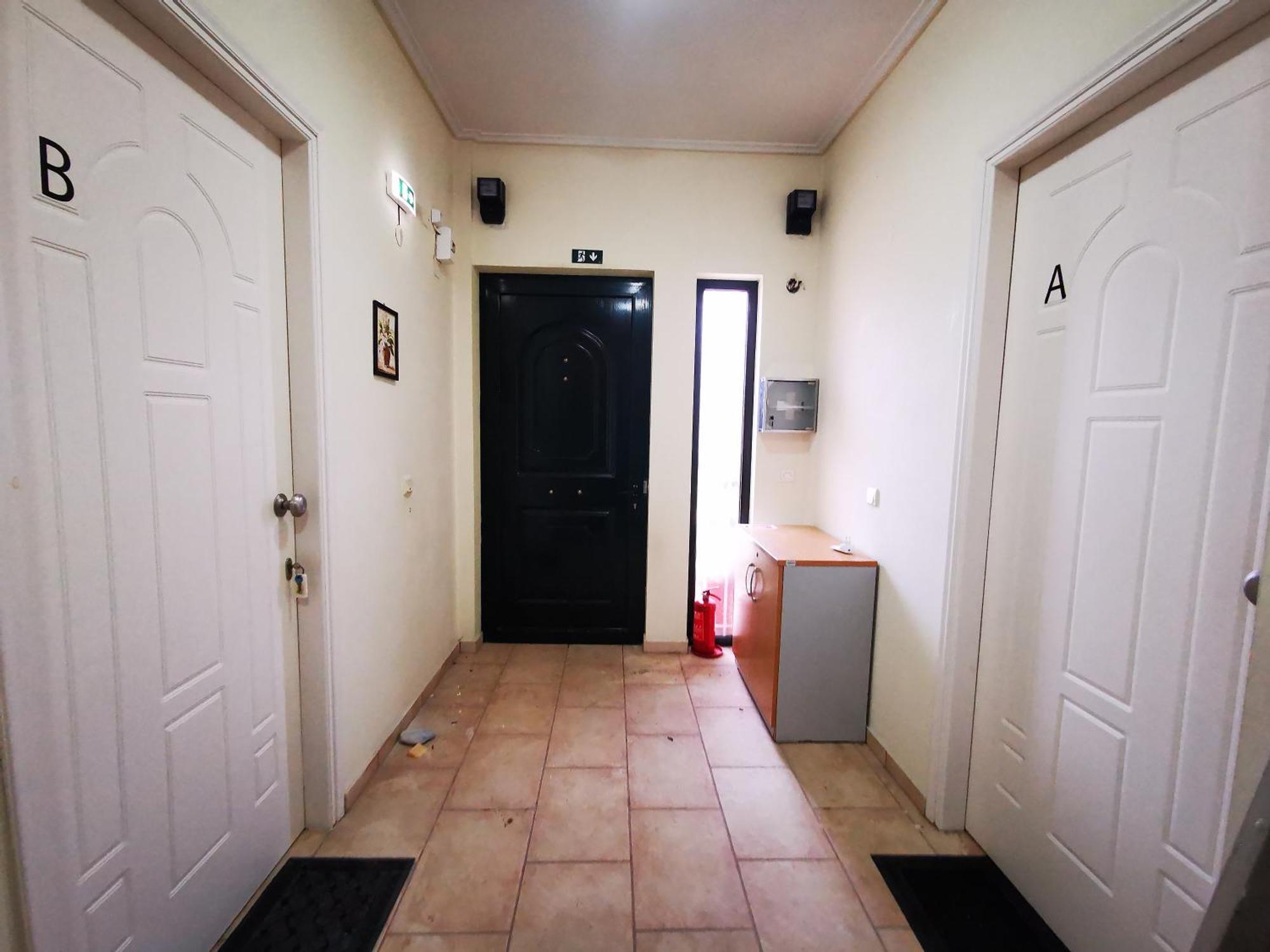 Studio Apartments Eirini Pyrgi Thermis Exterior photo